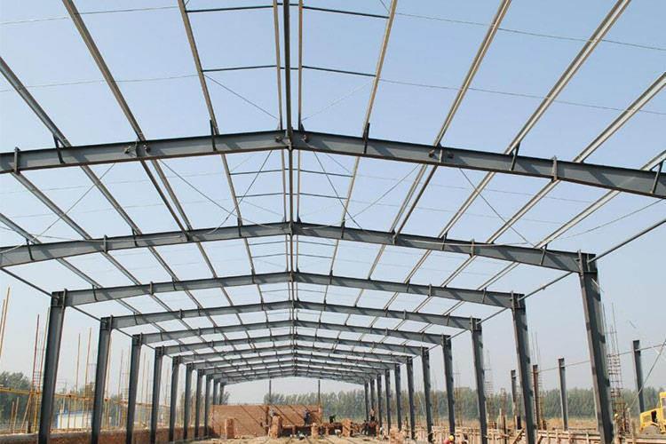 晋城干货：网架钢结构钢材出现质量问题的原因及防治措施